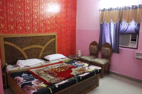 Hotel Madhu Palace, Haridwar 5